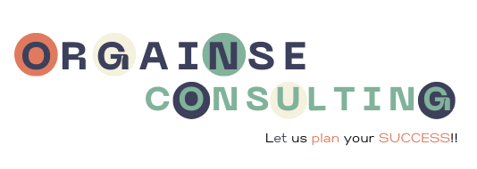 Orgainse Consulting